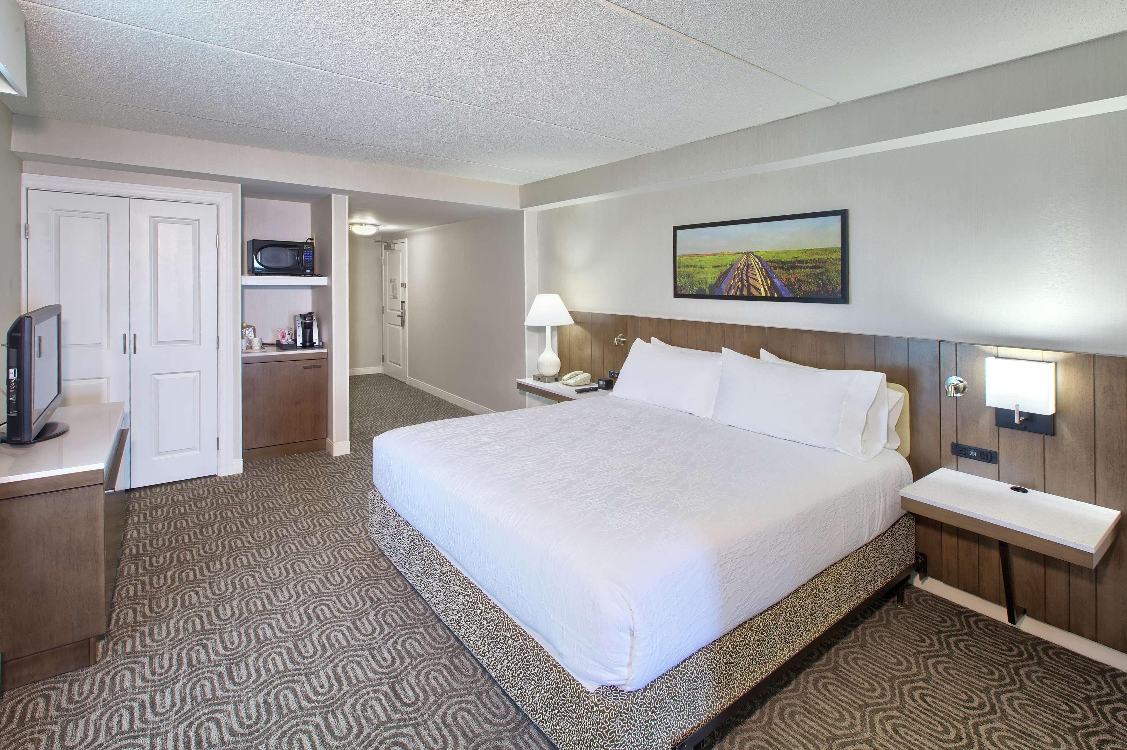 Hilton Garden Inn Kent Island Marina Grasonville Exterior foto