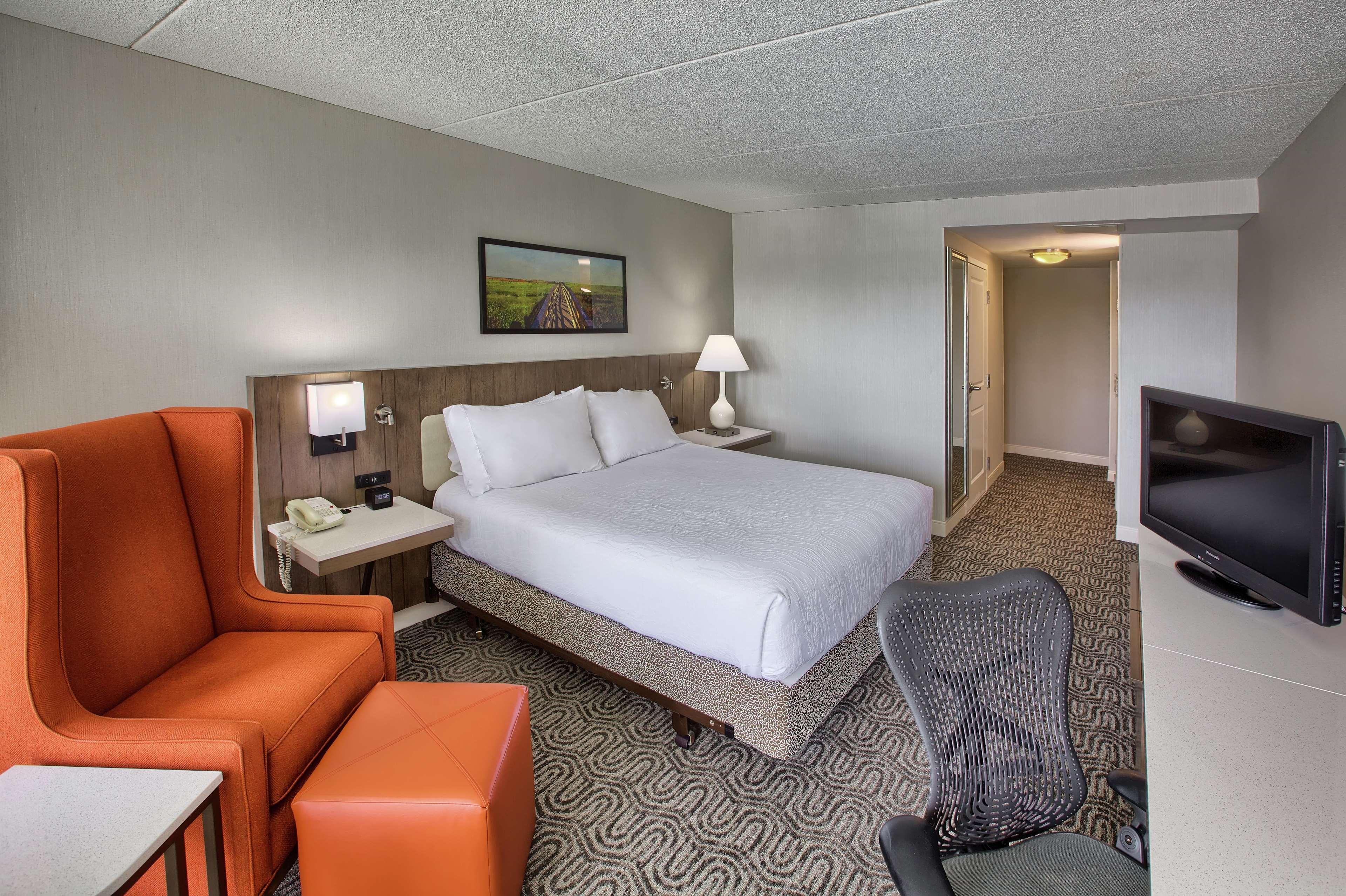 Hilton Garden Inn Kent Island Marina Grasonville Exterior foto