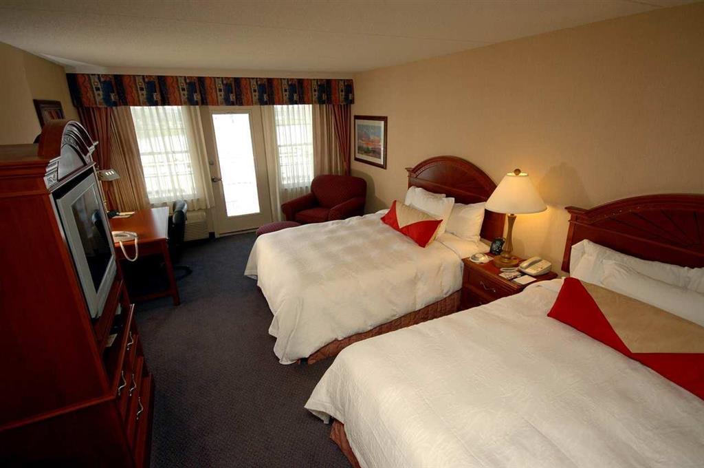 Hilton Garden Inn Kent Island Marina Grasonville Habitación foto