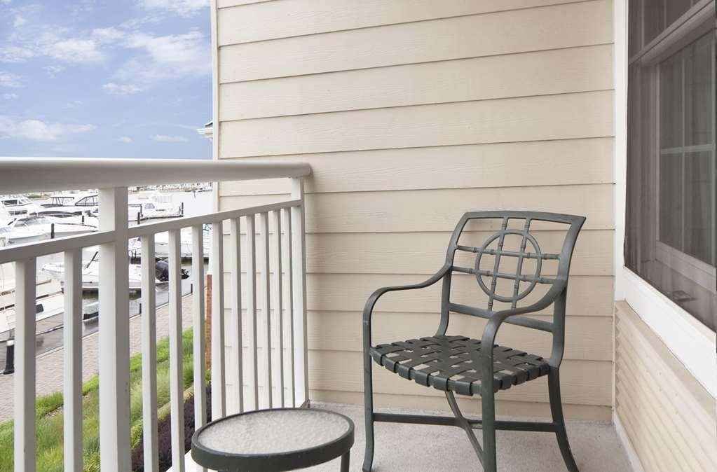 Hilton Garden Inn Kent Island Marina Grasonville Habitación foto