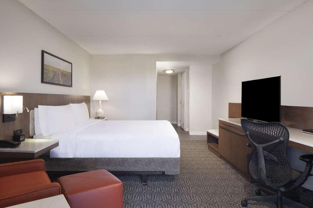 Hilton Garden Inn Kent Island Marina Grasonville Habitación foto