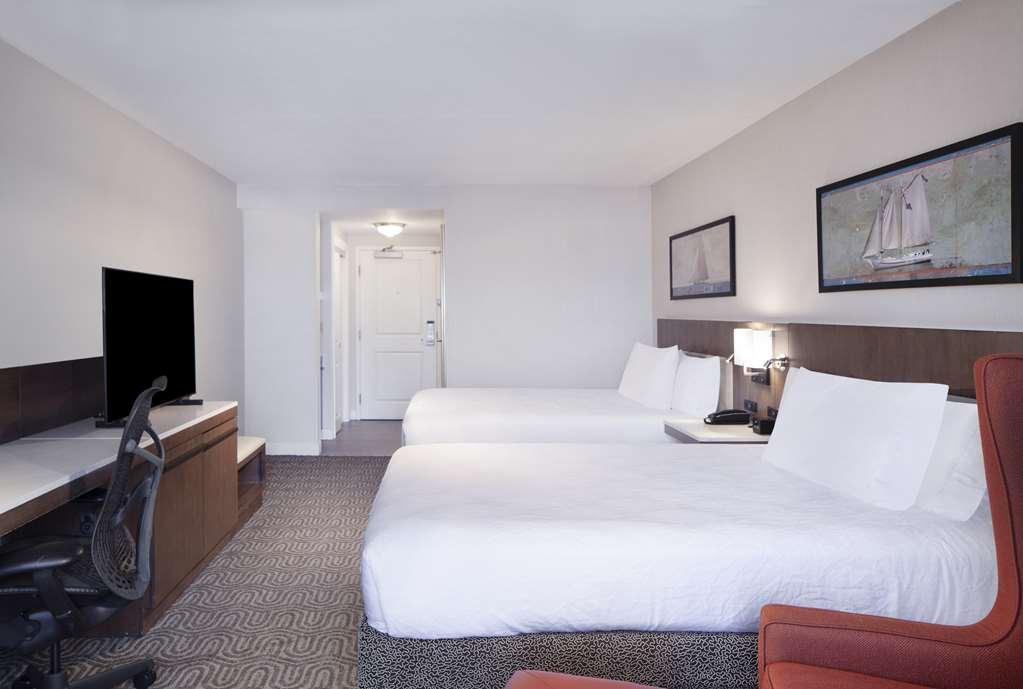 Hilton Garden Inn Kent Island Marina Grasonville Habitación foto