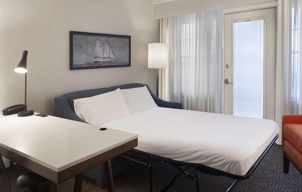 Hilton Garden Inn Kent Island Marina Grasonville Habitación foto