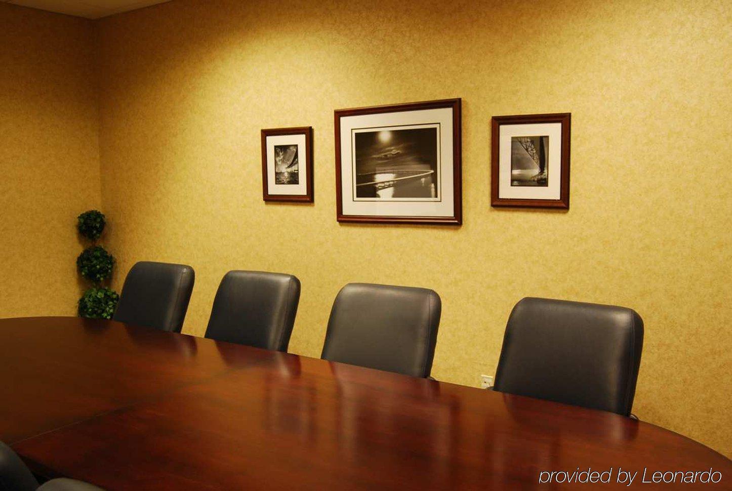 Hilton Garden Inn Kent Island Marina Grasonville Facilidades foto