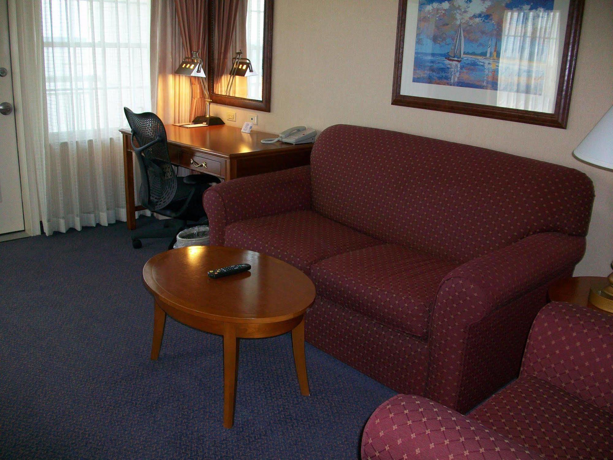 Hilton Garden Inn Kent Island Marina Grasonville Habitación foto